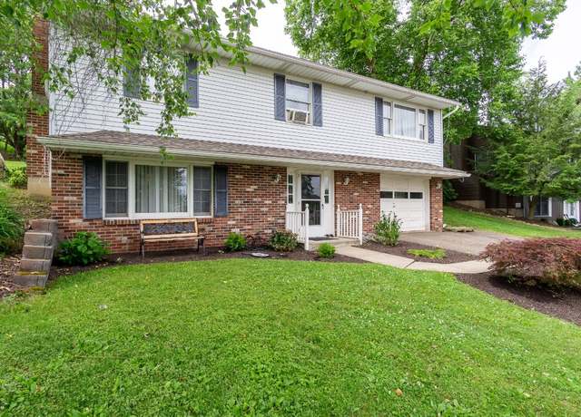 Property at 16 Penna Rd, Johnson City, NY 13790, 3 beds, 2 baths