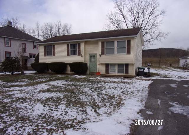 Property at 355 W River Rd, Nichols, NY 13812, 4 beds, 2 baths