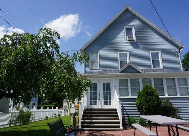 Property at 91 Grand Ave, Johnson City, NY 13790, 9 beds, 4 baths
