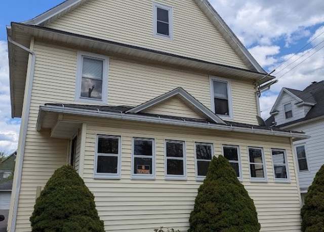 Property at 22 Holland St, Binghamton, NY 13905, 4 beds, 2 baths