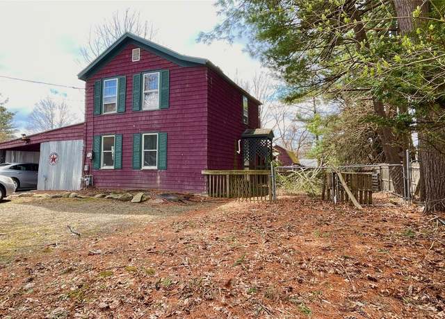 Property at 133 Delphine St, Owego, NY 13827, 2 beds, 2 baths