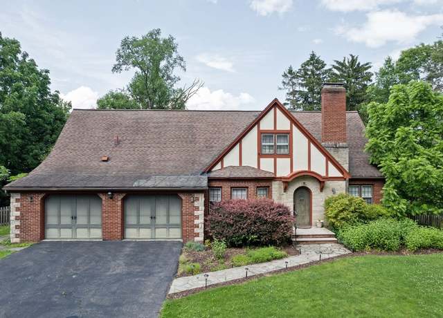 Property at 40 Blackstone Ave, Binghamton, NY 13903, 5 beds, 3.5 baths