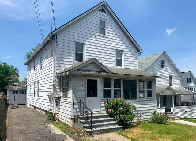 Property at 37 Holland St, Binghamton, NY 13905, 4 beds, 2 baths