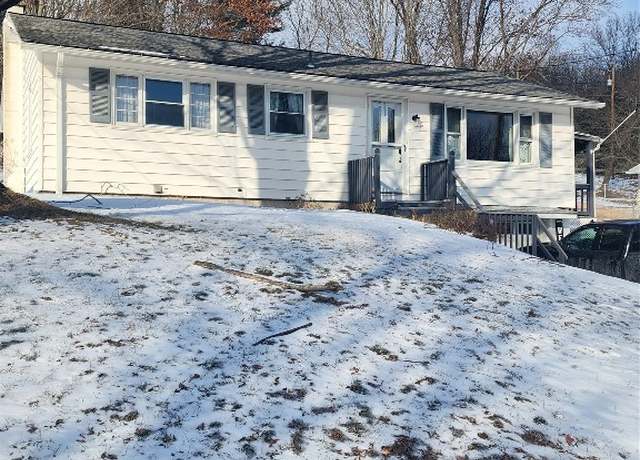 Property at 10 Terrace Ave, Binghamton, NY 13901, 3 beds, 1 bath