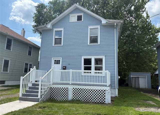 Property at 90 Theron St, Johnson City, NY 13790, 3 beds, 1.5 baths