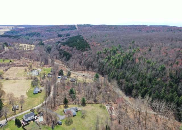 Property at 100 Hall Rd, Apalachin, NY 13732