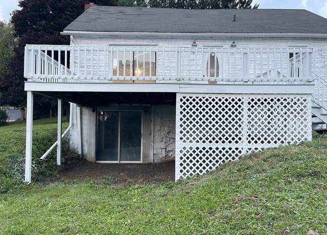 Property at 151 Krager Rd, Kirkwood, NY 13904, 4 beds, 3 baths