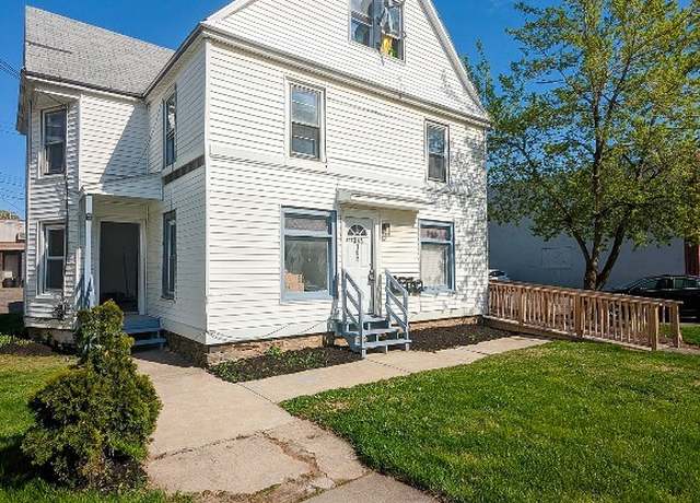 Property at 105 Madison Ave, Endicott, NY 13760, 5 beds, 5 baths