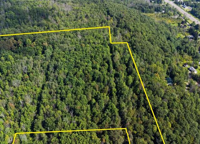 Property at 21 Highland Pl, Johnson City, NY 13790