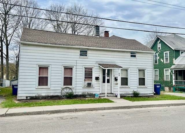 Property at 67-69 Paige, Owego, NY 13827, 5 beds, 2.5 baths