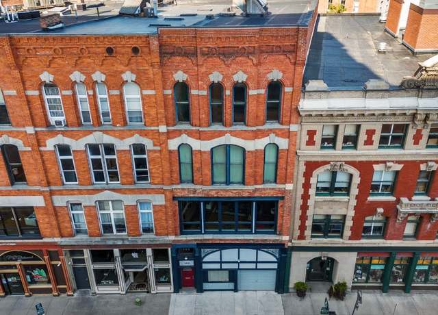 Property at 103 Court St, Binghamton, NY 13901, 4 beds, 2.5 baths