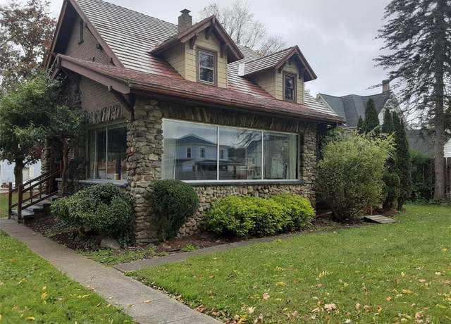 Property at 7329 Collins St, Whitney Point, NY 13862, 4 beds, 2 baths
