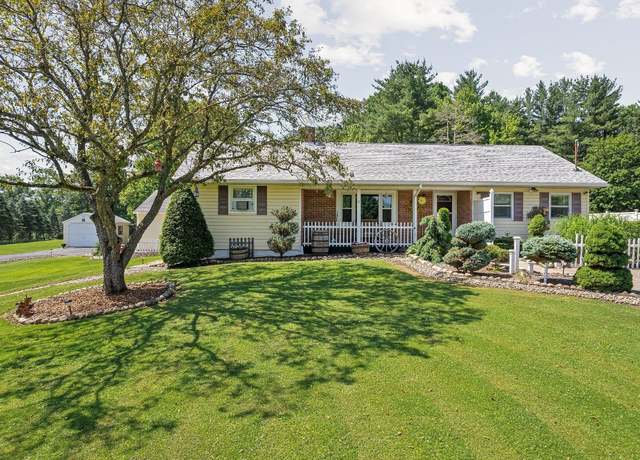 Property at 2193 Airport Rd, Binghamton, NY 13905, 3 beds, 2 baths