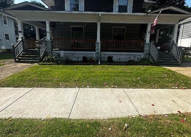 Property at 79-81 Park St, Binghamton, NY 13905, 7 beds, 3 baths