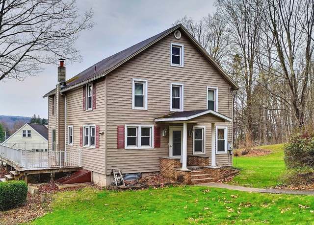 Property at 10 Juliand Hl, Greene, NY 13778, 4 beds, 1.5 baths