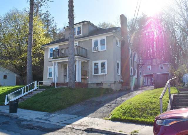 Property at 514 Davis Ave, Endicott, NY 13760, 9 beds, 7 baths
