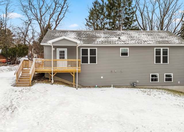 Property at 3492 Margery St, Binghamton, NY 13903, 3 beds, 1.5 baths