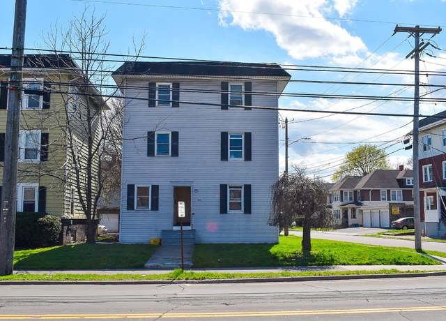 Property at 325 Main St, Binghamton, NY 13905, 6 beds, 6 baths