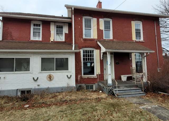 Property at 310 Fitch St, Elmira, NY 14901, 3 beds, 1.5 baths