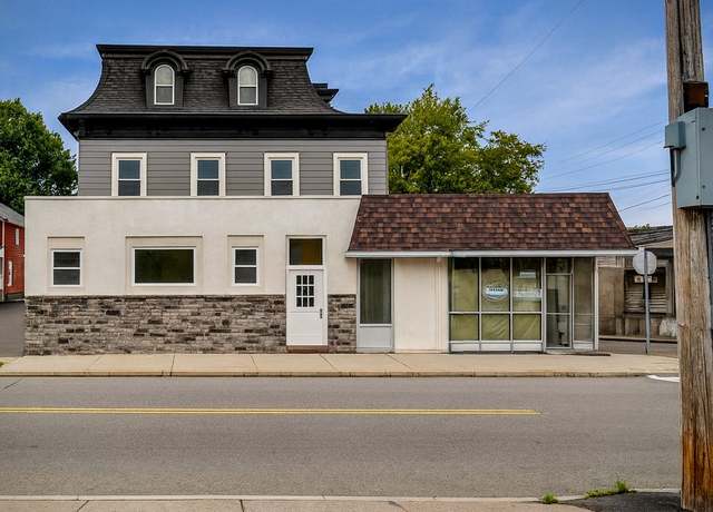 Property at 33 Pine St, Binghamton, NY 13901, 17 beds, 9 baths