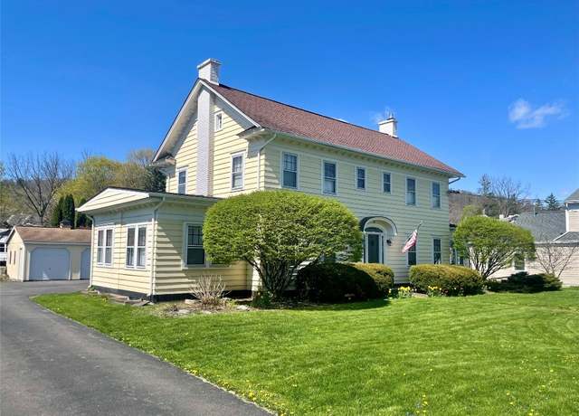 Property at 271 Front St, Owego, NY 13827, 4 beds, 3.5 baths