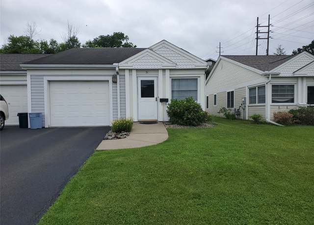 Property at 51 Villa Cir, Endicott, NY 13760, 1 bed, 1 bath