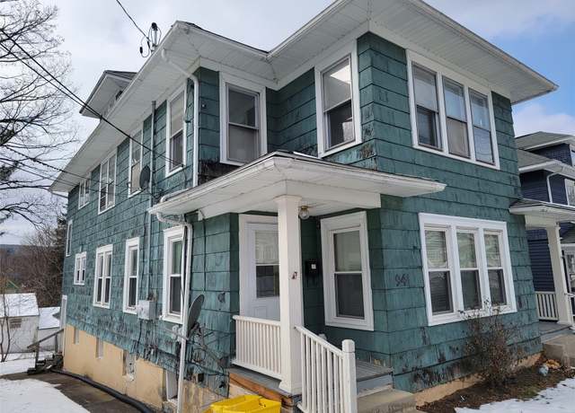 Property at 94 Mitchell Ave, Binghamton, NY 13903, 6 beds, 2 baths