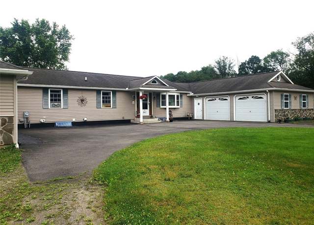Property at 941 Powers Rd, Conklin, NY 13748, 3 beds, 2 baths