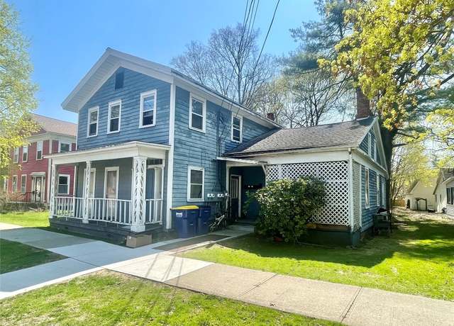 Property at 128 Main St, Owego, NY 13827, 4 beds, 4 baths