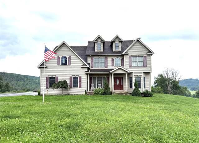 Property at 170 Mcallister Rd, Windsor, NY 13865, 4 beds, 2.5 baths