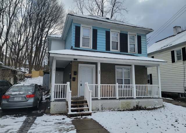 Property at 1222 Vestal Ave, Binghamton, NY 13903, 6 beds, 2 baths