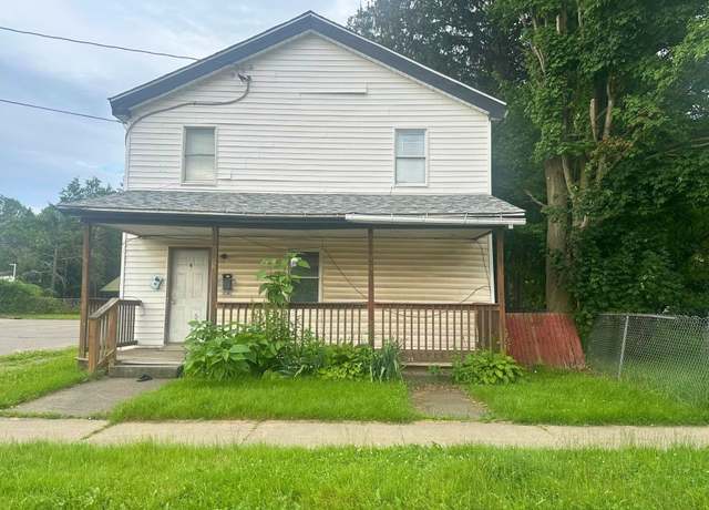 Property at 4 Dean St, Deposit, NY 13754, 3 beds, 2 baths