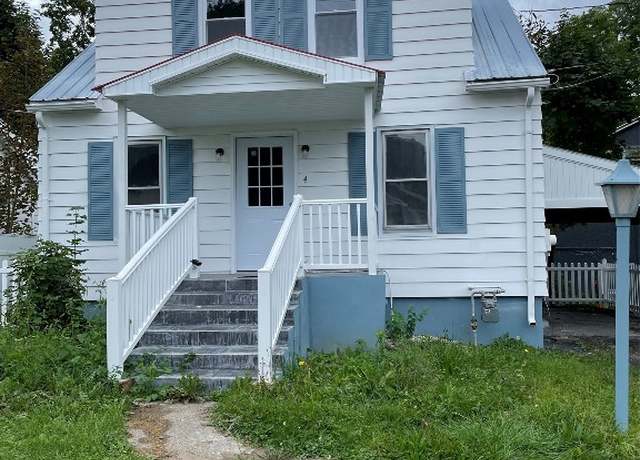 Property at 4 Gray St, Binghamton, NY 13904, 4 beds, 1.5 baths