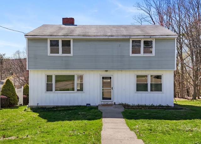 Property at 114 Upper Vine St, Binghamton, NY 13901, 4 beds, 1.5 baths