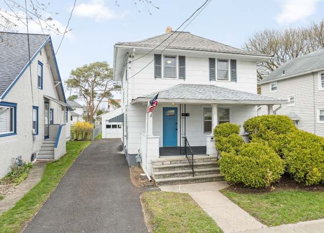 Property at 111 W Wendell St, Endicott, NY 13760, 3 beds, 1 bath