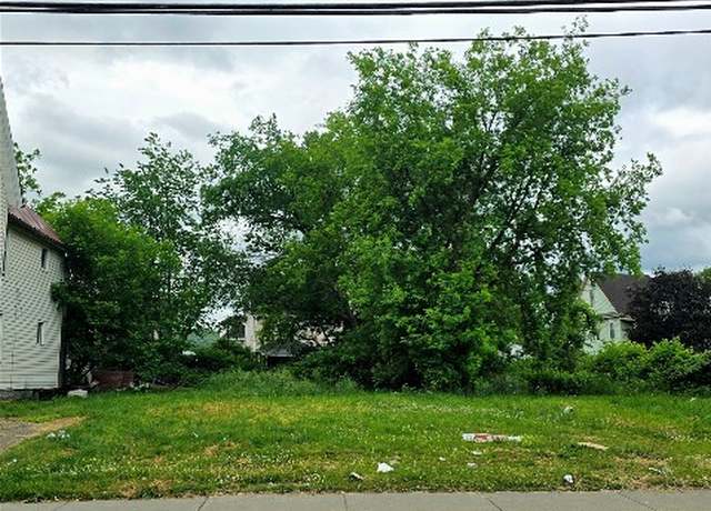 Property at 36 Robinson St, Binghamton, NY 13901