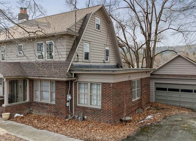 Property at 703 Front St, Binghamton, NY 13905, 4 beds, 2 baths
