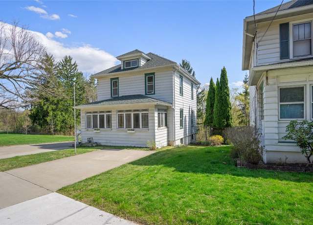 Property at 167 Prospect St, Binghamton, NY 13905, 3 beds, 2 baths