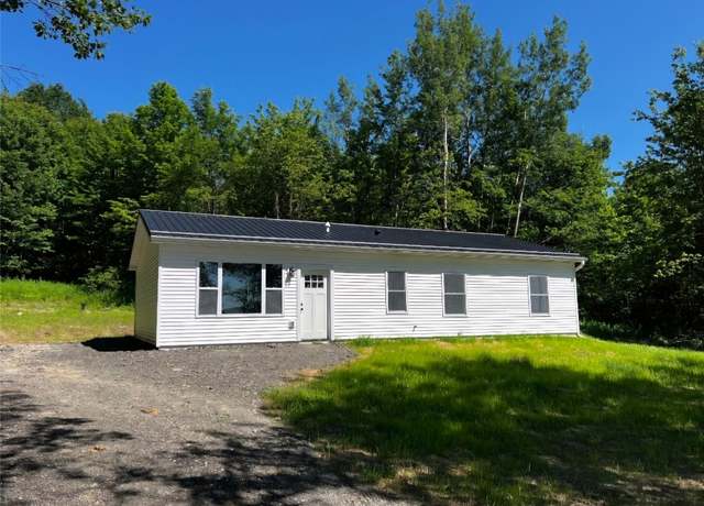 Property at 152 Ingraham Rd, Greene, NY 13778, 3 beds, 2 baths