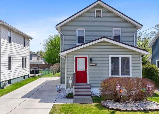 Property at 122 Bernice St, Johnson City, NY 13790, 3 beds, 1 bath