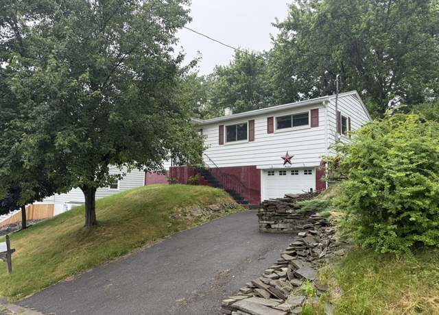 Property at 13 Marilyn Ave, Binghamton, NY 13903, 3 beds, 1 bath