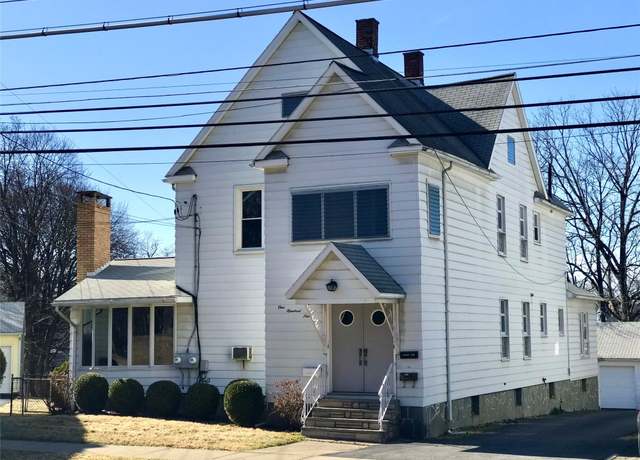 Property at 109 Beethoven St, Binghamton, NY 13905, 4 beds, 3 baths