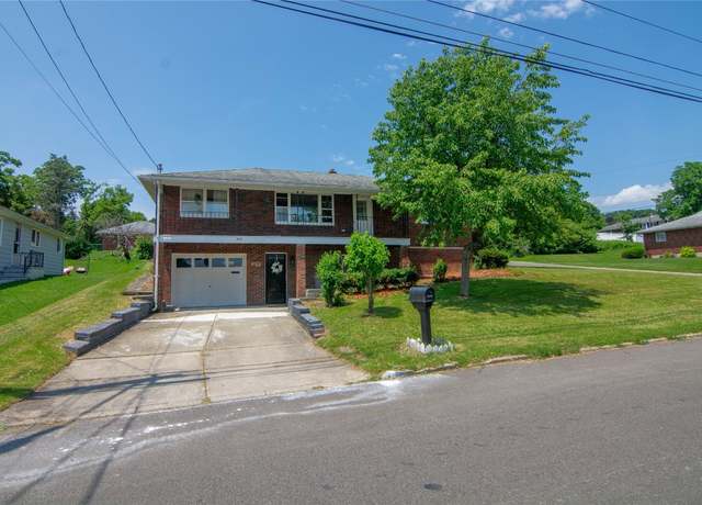 Property at 409 Milan Ave, Endicott, NY 13760, 3 beds, 2 baths