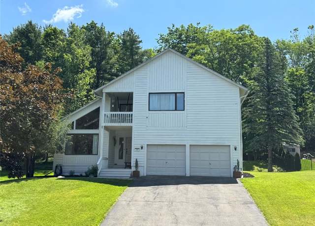 Property at 709 Rano Blvd, Vestal, NY 13850, 4 beds, 2.5 baths