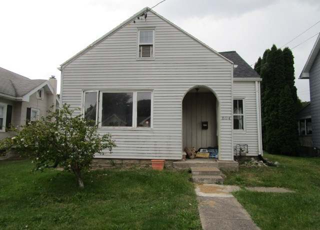 Property at 804 Glendale Dr, Endicott, NY 13760, 2 beds, 1 bath