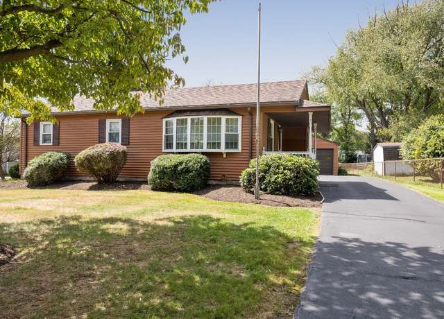 Property at 28 Wilbur Way, Conklin, NY 13748, 3 beds, 2 baths