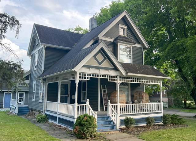 Property at 6 Front St, Owego, NY 13827, 3 beds, 2 baths