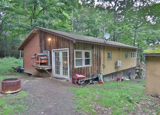 Property at 609 Smokey Zimmer Rd, Newark Valley, NY 13811, 2 beds, 1 bath