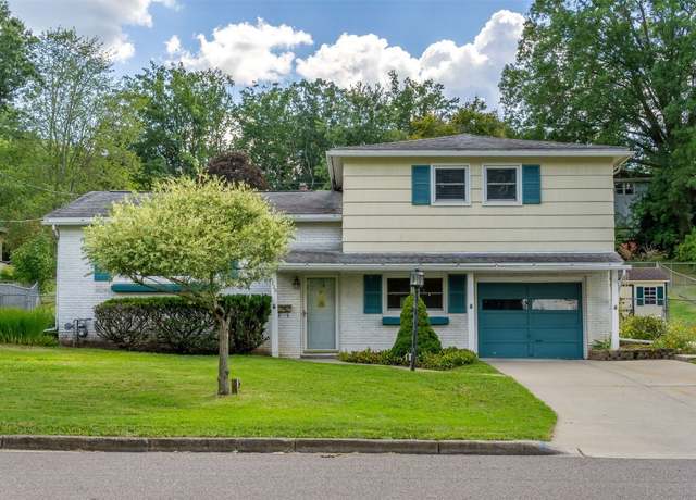 Property at 328 Chestnut Ln, Vestal, NY 13850, 3 beds, 2 baths