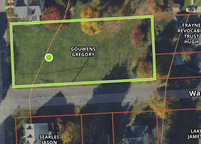 Property at 100 Cornell Ave, Endicott, NY 13760